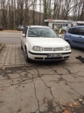 Volkswagen Golf 1.4 MT 2003