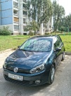 Volkswagen Golf 1.4 TSI MT 2012