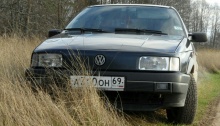 Volkswagen Passat 1.8 MT 1990