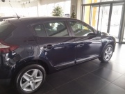 Renault Megane 1.5 dCi EDC 2015