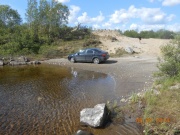 Ford Focus 1.6 AT 2006