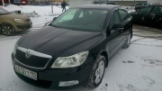 Skoda Octavia 1.8 TSI AT 2012