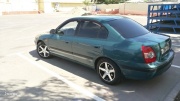 Hyundai Elantra 1.8 MT 2005