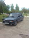 ВАЗ (Lada) 2107 1.6 MT 2009