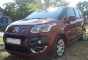 Citroen C3 1.4 MT 2010