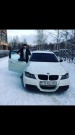 BMW 3 серия 325i AT 2008