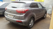 Hyundai Tucson 1.3 MT 2016