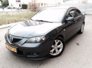 Mazda 3 2.0 AT 2008