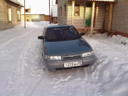 ВАЗ (Lada) 2110 2001