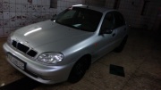 Daewoo Lanos 1.5 MT 2003