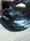 Nissan Bluebird Sylphy 1.8 AT 2003