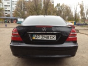 Mercedes-Benz E-Класс E 220 CDI MT 2005