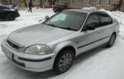 Honda Civic 1.6 AT 1997