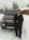 SsangYong Rexton 2.7 Xdi AT AWD 2007