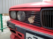 BMW 3 серия 325i MT 1983