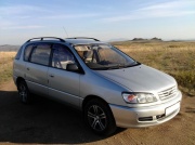 Toyota Ipsum 2.0 AT 4WD 1997