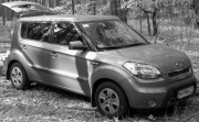 Kia Soul 1.6 AT 2010