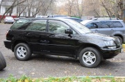 Lexus RX 2000