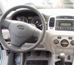 Hyundai Accent 2008