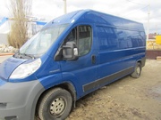 Peugeot Boxer 2.2 HDI MT L3H2 435 2008