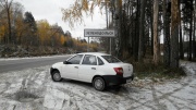 ВАЗ (Lada) Granta 1.6 MT 8кл 2013