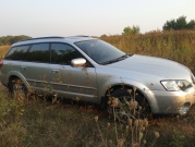 Subaru Outback 2.5 AT AWD 2006