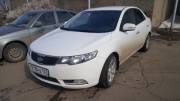 Kia Cerato 2.0 AT 2012