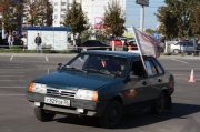 ВАЗ (Lada) 21099 1995