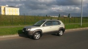 Hyundai Tucson 2.0 AT 4WD 2005