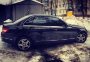 Mercedes-Benz C-Класс C 300 MT 2010