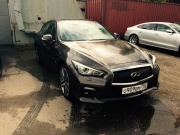 Infiniti Q50 2.0 AT 2014