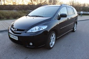 Mazda 5 2.0 MT 2007