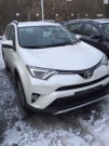 Toyota RAV4 2.2 TD AT AWD 2015