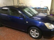 Toyota Allion 1.5 AT 2002