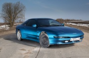 Ford Probe 2.0 MT 1994