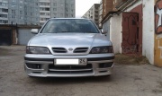 Nissan Primera 2.0 MT 2000