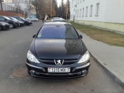 Peugeot 607 2.2 HDi MT 2008