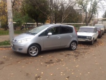 Mitsubishi Colt 1.3 AT 2003