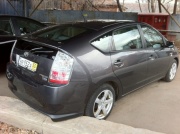 Toyota Prius 1.5 CVT 2008