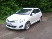 Chery Very 1.5 MT 2011