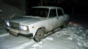 ВАЗ (Lada) 2107 1.6 MT 2004