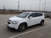 Chevrolet Orlando 1.8 AT 2012