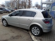 Opel Astra 1.8 AT 2008