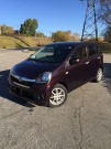 Daihatsu Mira 1.3 MT 2013