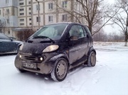 Smart Fortwo 0.8 D AT 2000