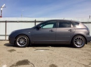 Mazda 3 1.6 AT 2008