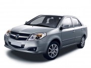 Geely MK 1.5 MT 2008