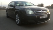 Opel Vectra 1.8 MT 2003