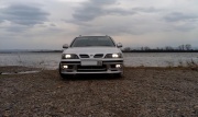 Nissan Primera 2.0 MT 2000