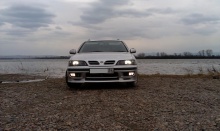 Nissan Primera 2.0 MT 2000